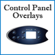Control Panel Overlays